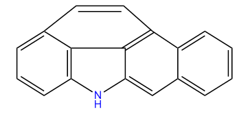 Dibenzo[b,def]carbazole